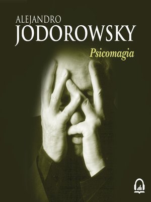 cover image of Psicomagia